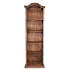 Patriot Brown Bookcase - 24 Inch