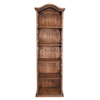Patriot Brown Bookcase - 24 Inch