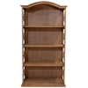 Patriot Honey Bookcase - 40 Inch
