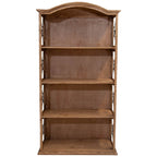 Patriot Honey Bookcase - 40 Inch