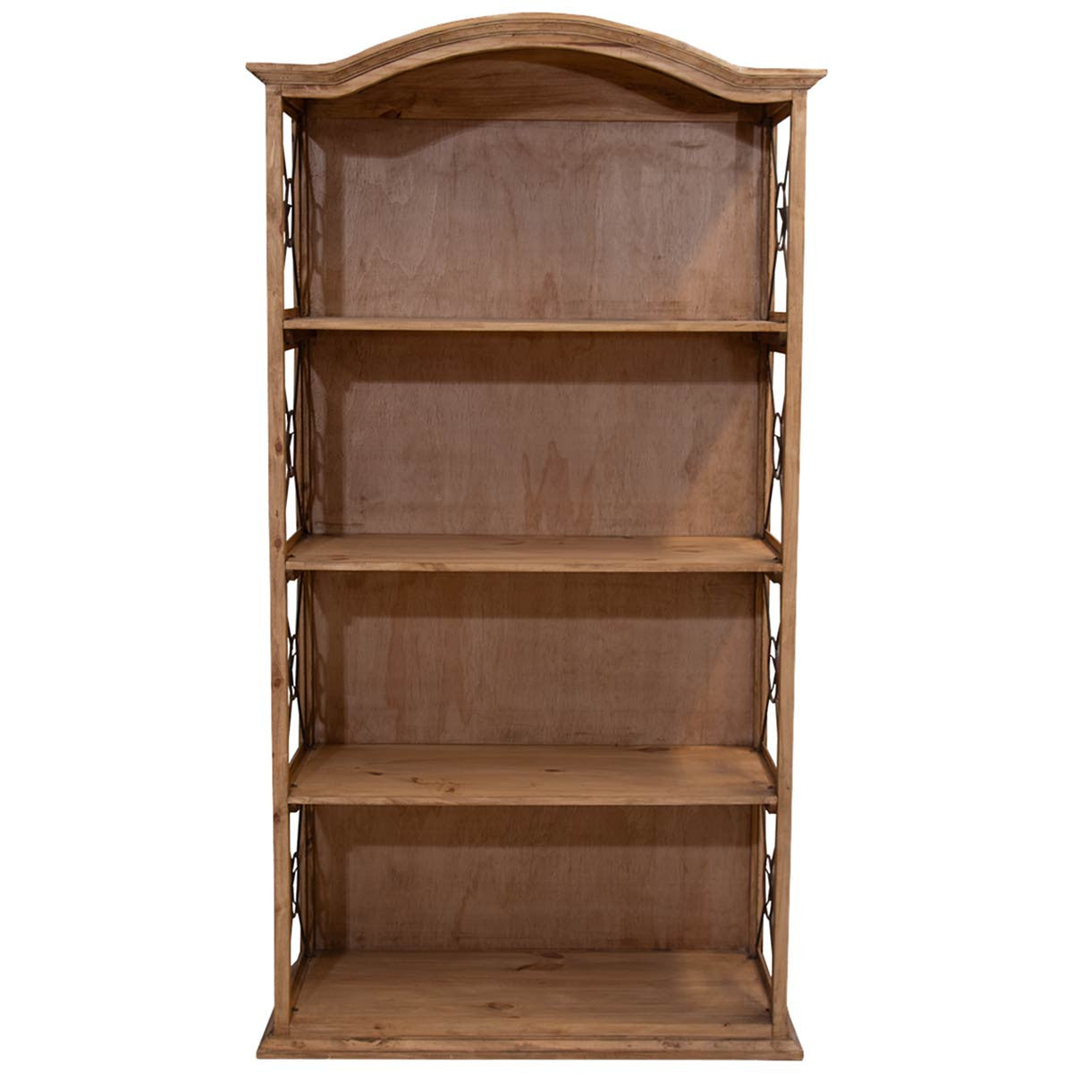 Patriot Honey Bookcases