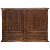 Manor Brown Dresser