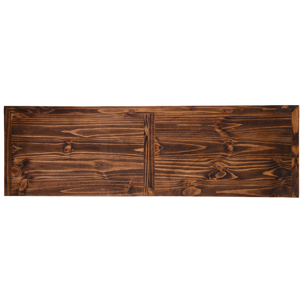 Manor Brown Dresser