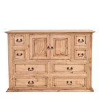 Manor Honey 8-Drawer Dresser