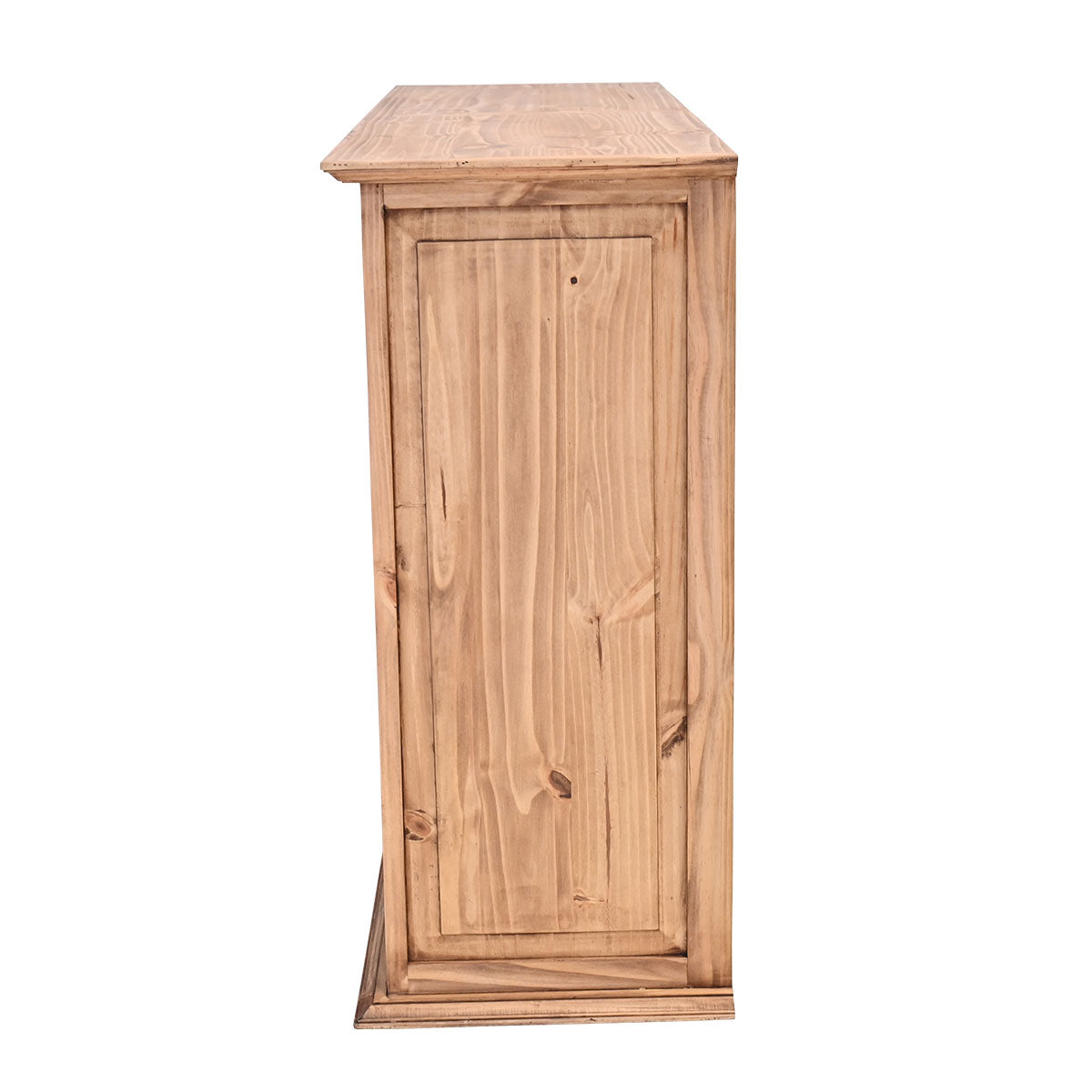 Manor Honey 8-Drawer Dresser