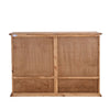 Manor Honey 8-Drawer Dresser