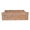 Manor Honey 8-Drawer Dresser