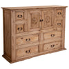 Starbound Brown Dresser