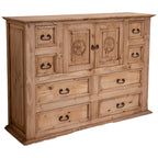 Starbound Brown Dresser