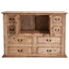 Starbound Brown Dresser