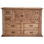 Starbound Brown Dresser