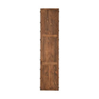 Manor Brown Chest of Drawers