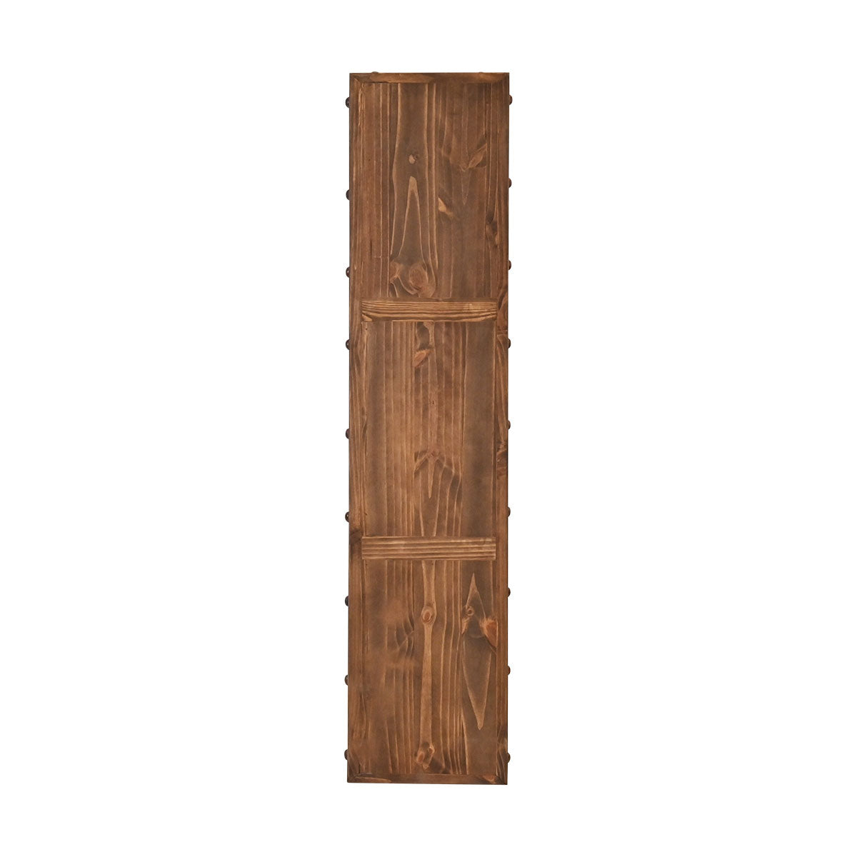Manor Brown Chest of Drawers
