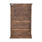 Manor Brown Chest of Drawers