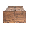 Manor Brown Chest of Drawers
