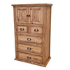 Manor Honey Chest of Drawers