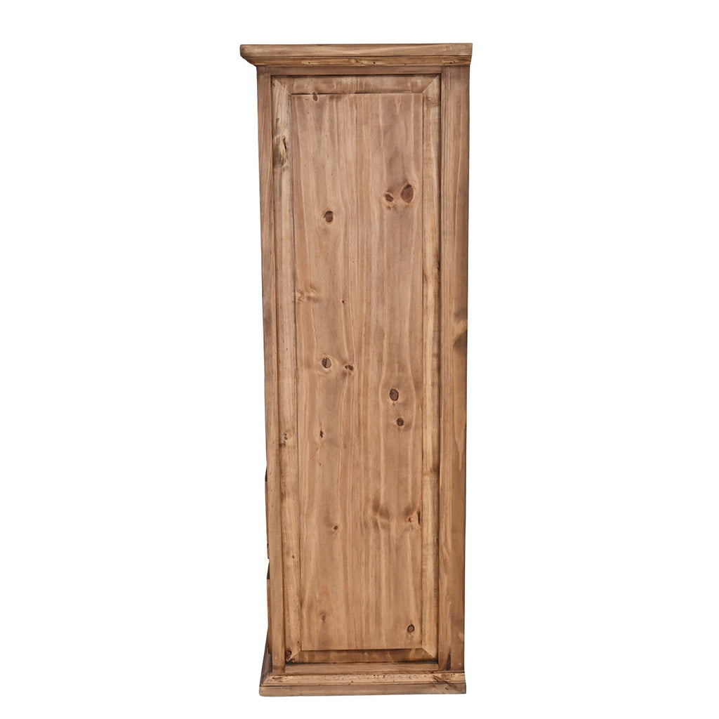 Manor Honey Chest of Drawers