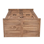 Manor Honey Chest of Drawers