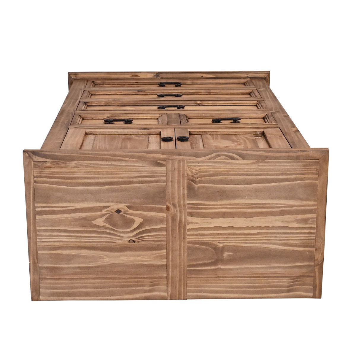 Manor Honey Chest of Drawers