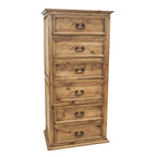 Carolina Chest of Drawers