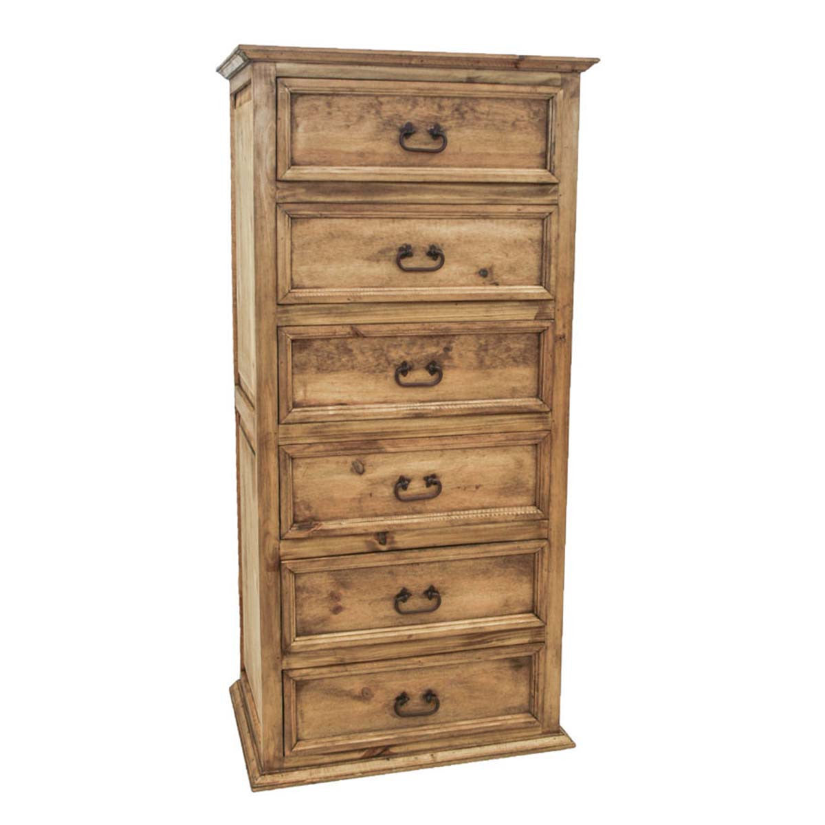 Carolina Chest of Drawers