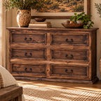 Frankie Brown Dresser