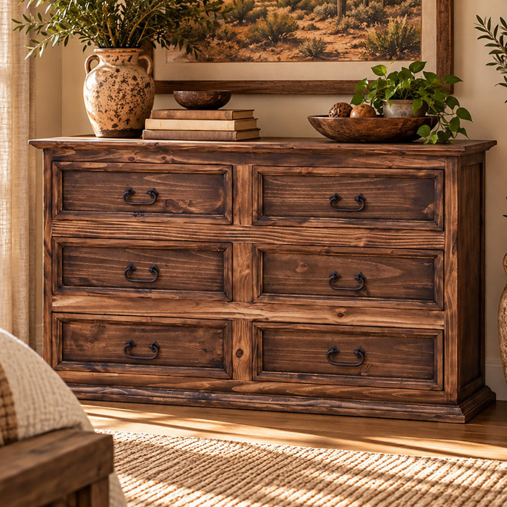 Royal Journey Brown Bedroom Furniture