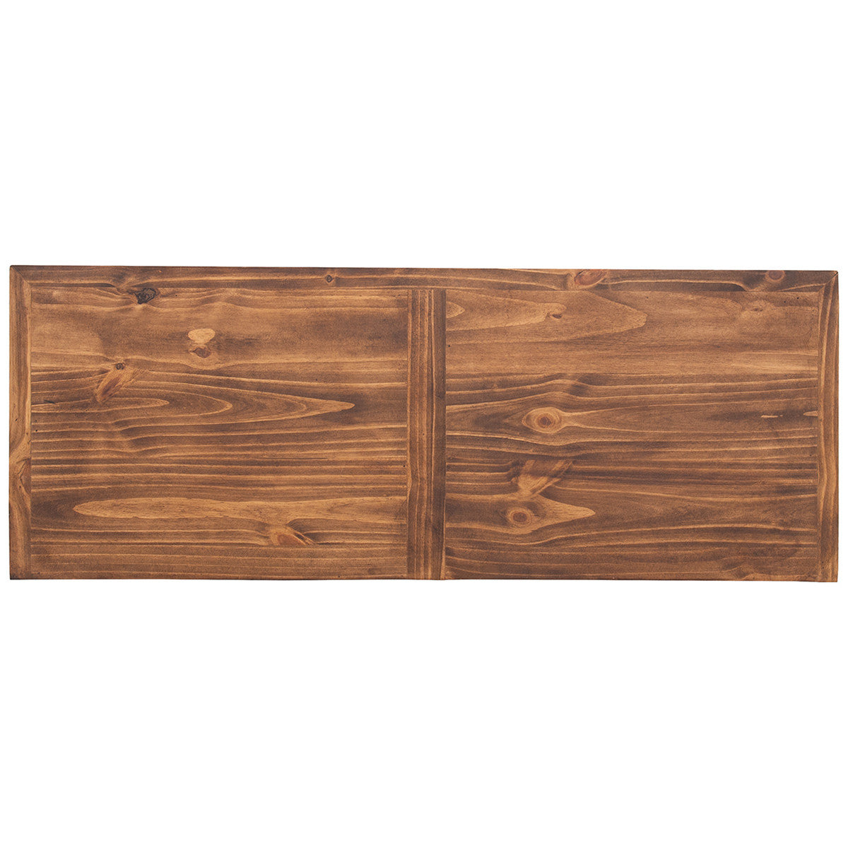 Quarry Brown Dresser