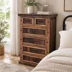 Lone Creek Chest of Drawers