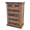 Lone Creek Chest of Drawers