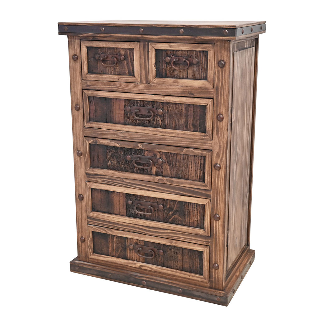 Lone Creek Chest of Drawers