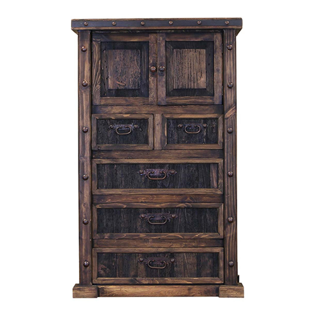 Ridgeview Chest of Drawers