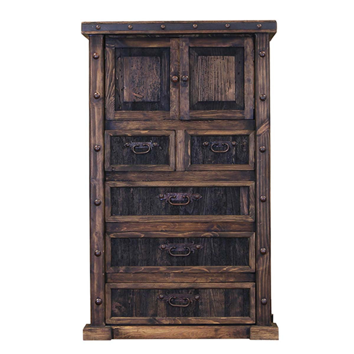Ridgeview Chest of Drawers