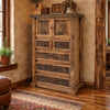 Ridgeview Chest of Drawers