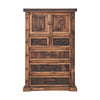 Ridgeview Chest of Drawers