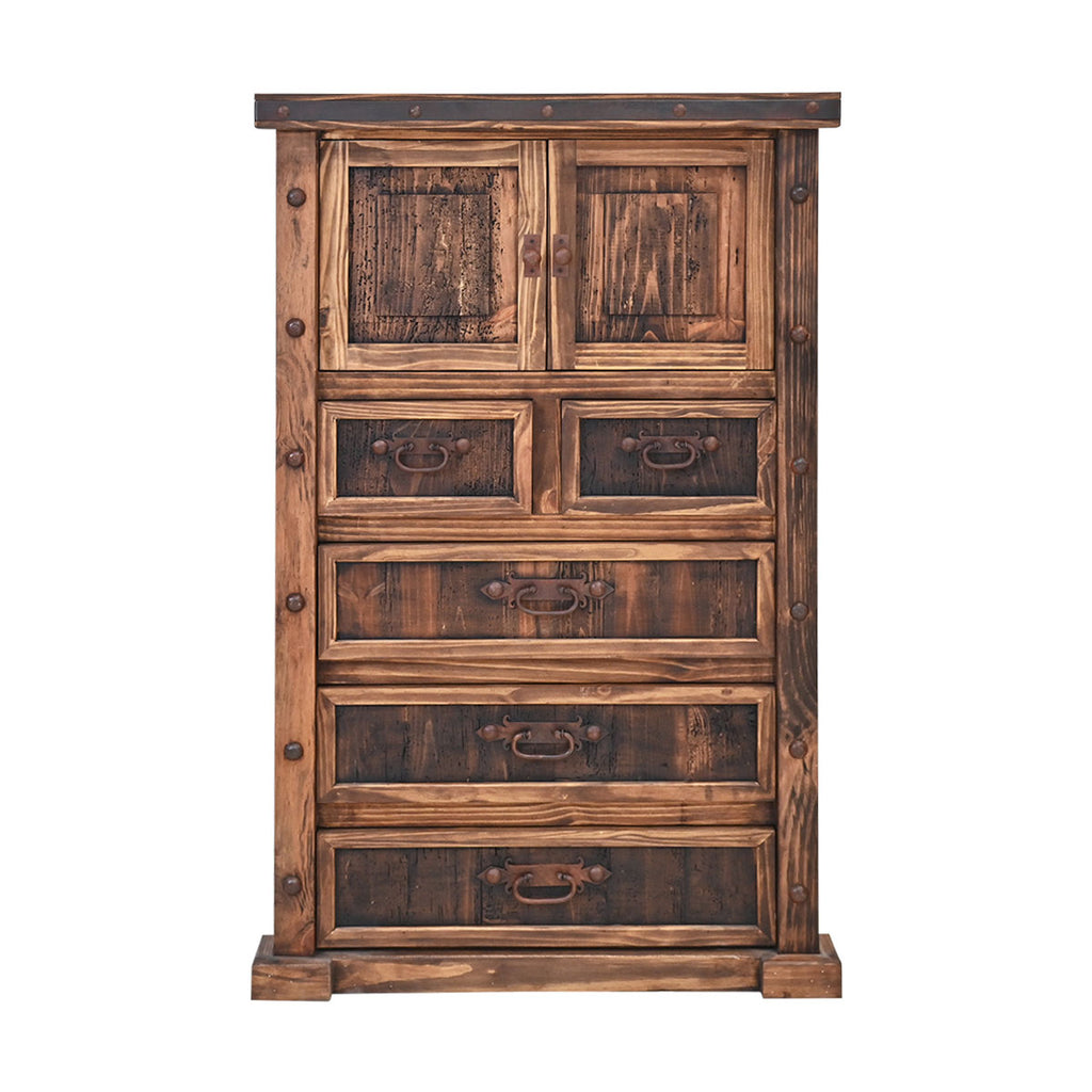 Ridgeview Chest of Drawers