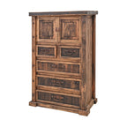 Ridgeview Chest of Drawers