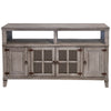 Gray Chambers TV Stand - 60 Inch