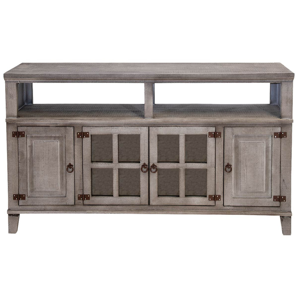 Gray Chambers TV Stand - 60 Inch