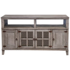 Gray Chambers TV Stand - 60 Inch
