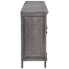 Gray Chambers TV Stand - 60 Inch