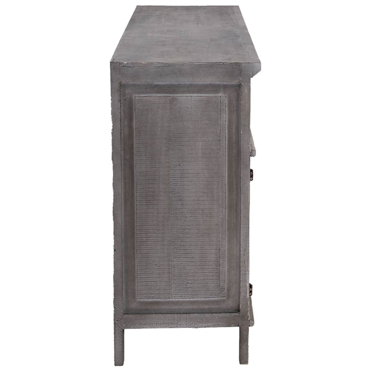 Gray Chambers TV Stands