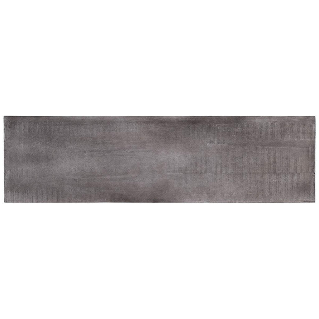 Gray Chambers TV Stand - 60 Inch