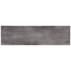 Gray Chambers TV Stand - 60 Inch