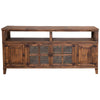 Brown Chambers TV Stand - 60 Inch