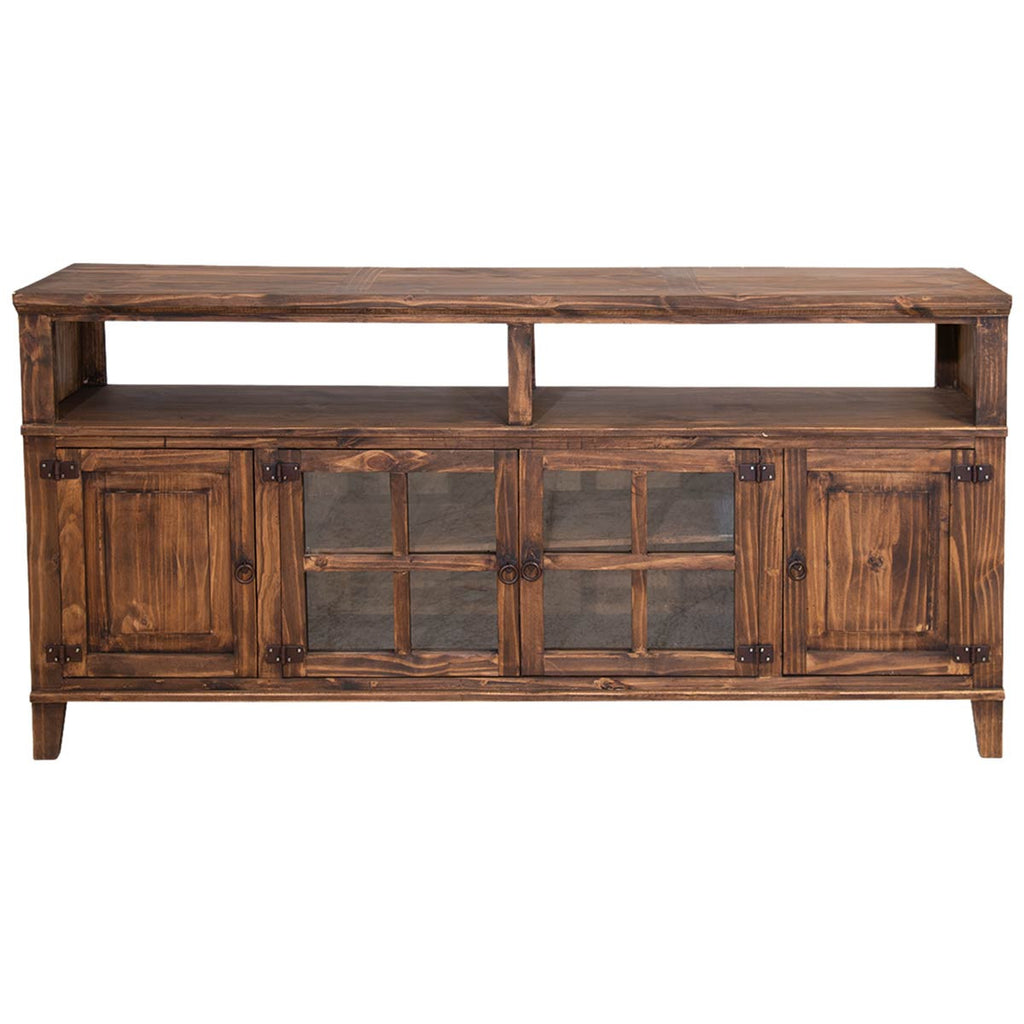 Brown Chambers TV Stand - 60 Inch
