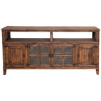 Brown Chambers TV Stand - 60 Inch