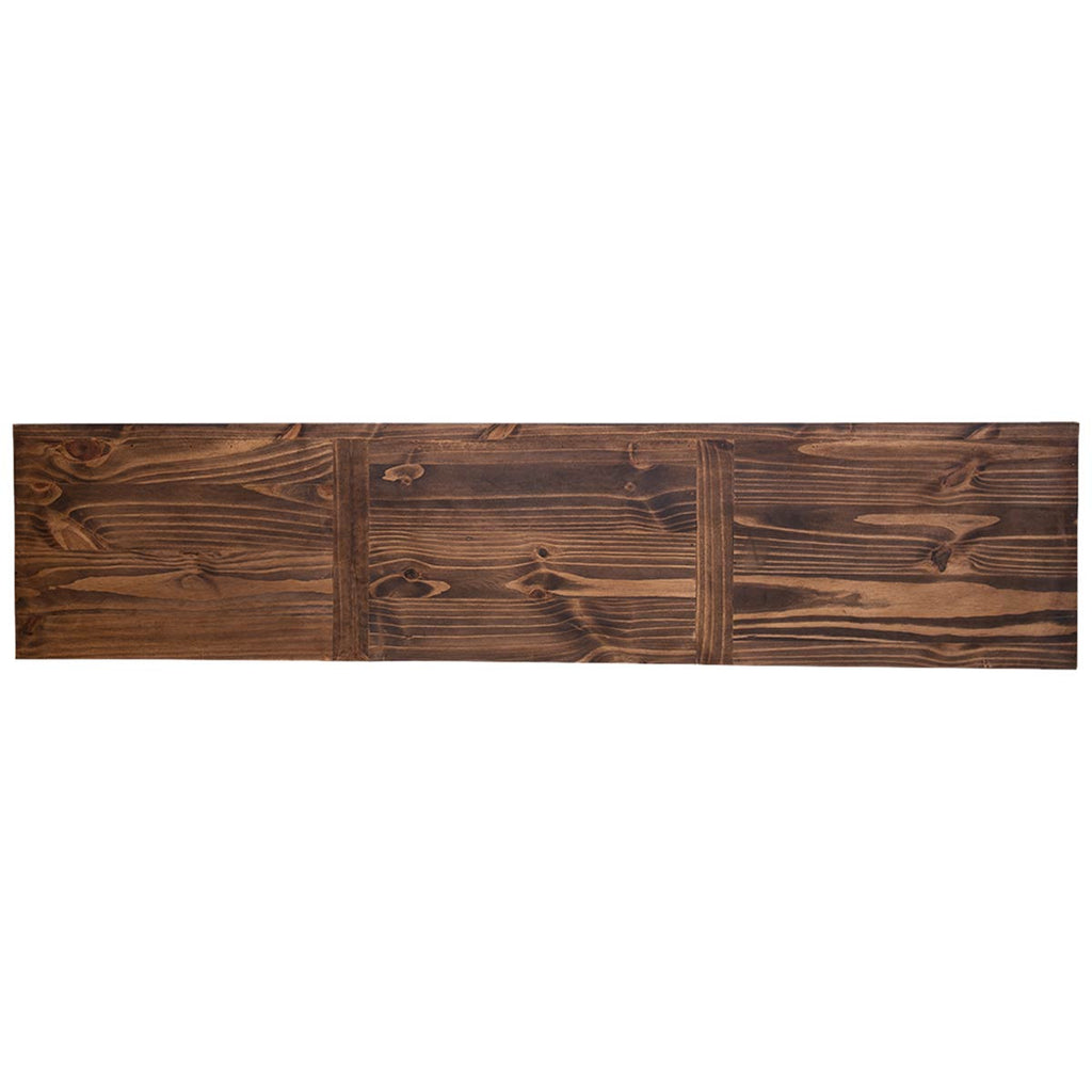 Brown Chambers TV Stand - 60 Inch