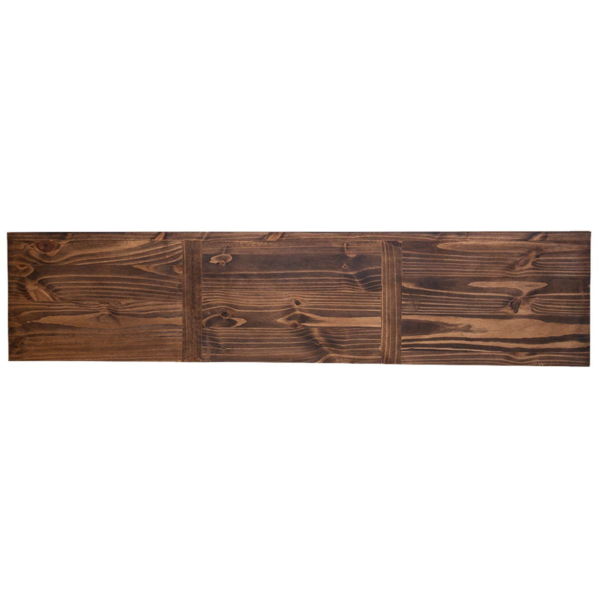 Brown Chambers TV Stand - 60 Inch