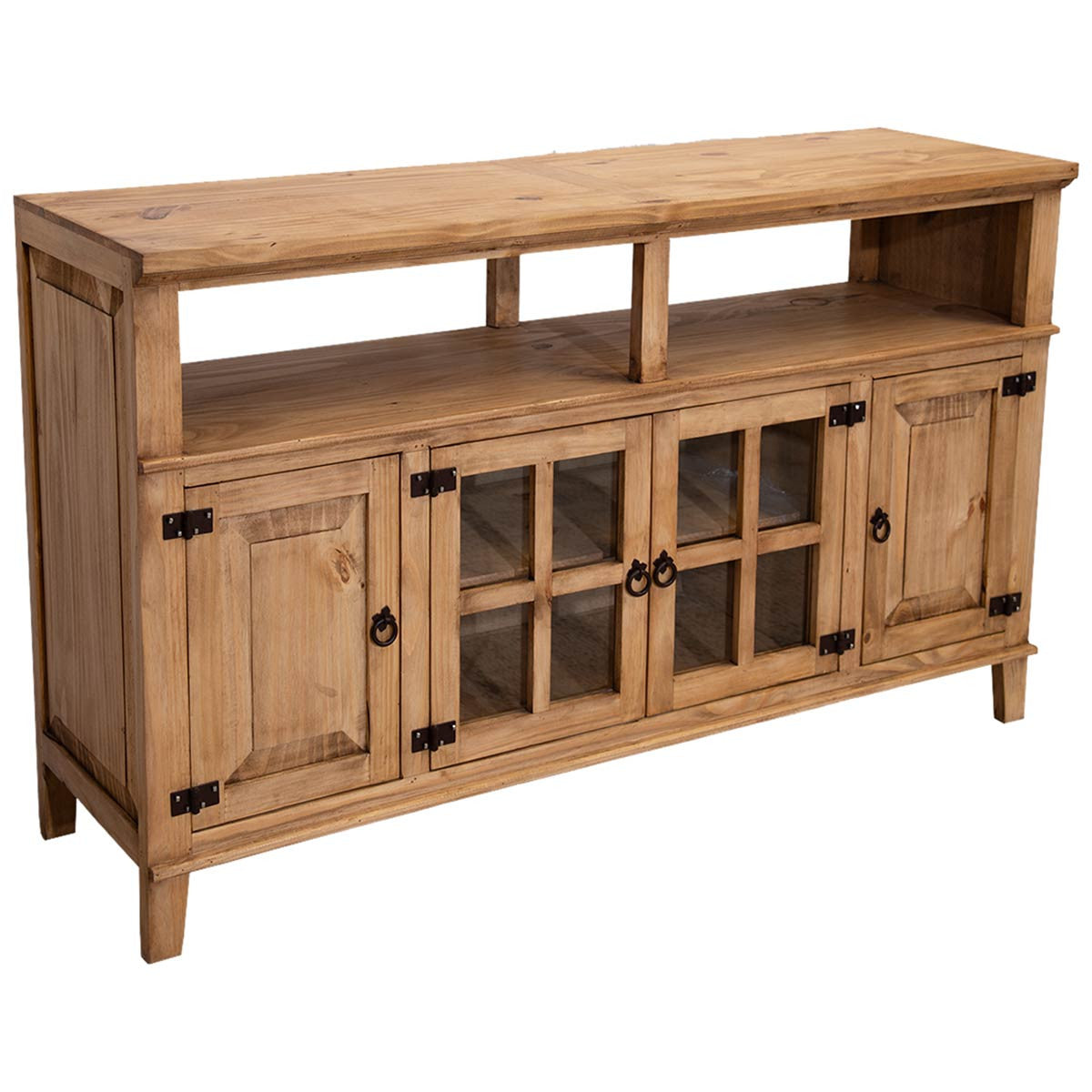 Natural Chambers TV Stands